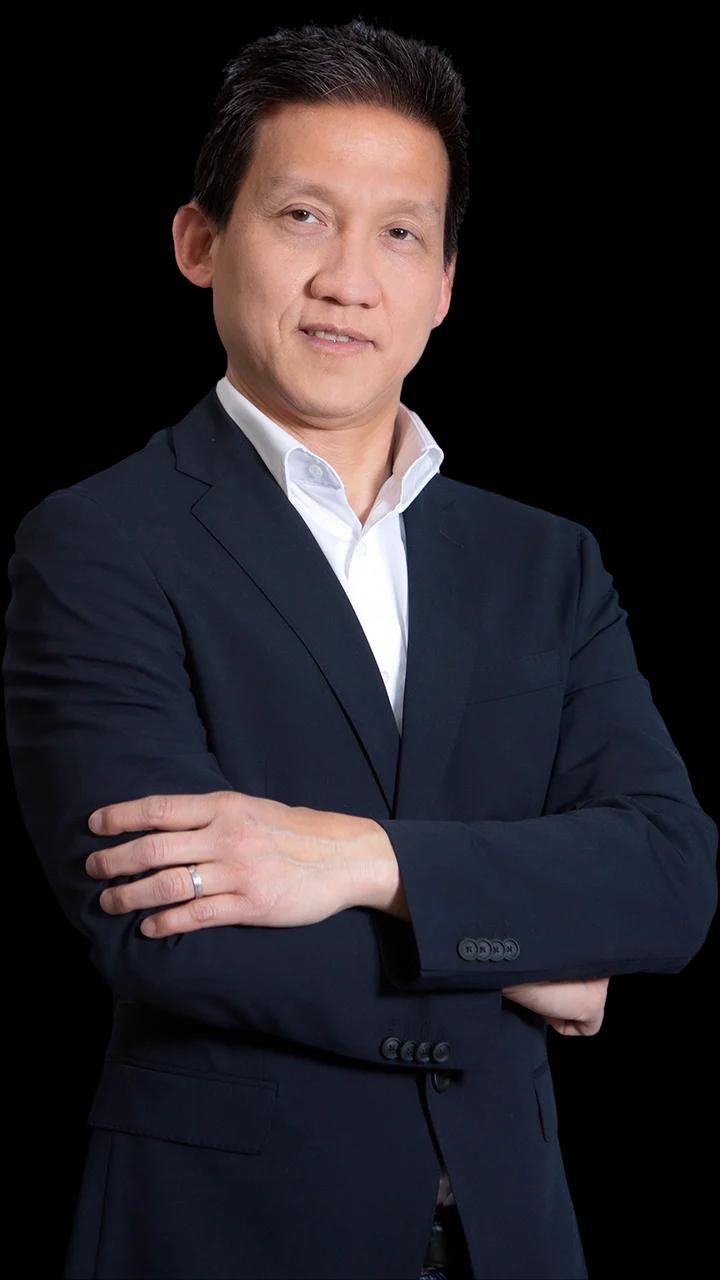 Thuan Nguyen, CEO of Loan Factory